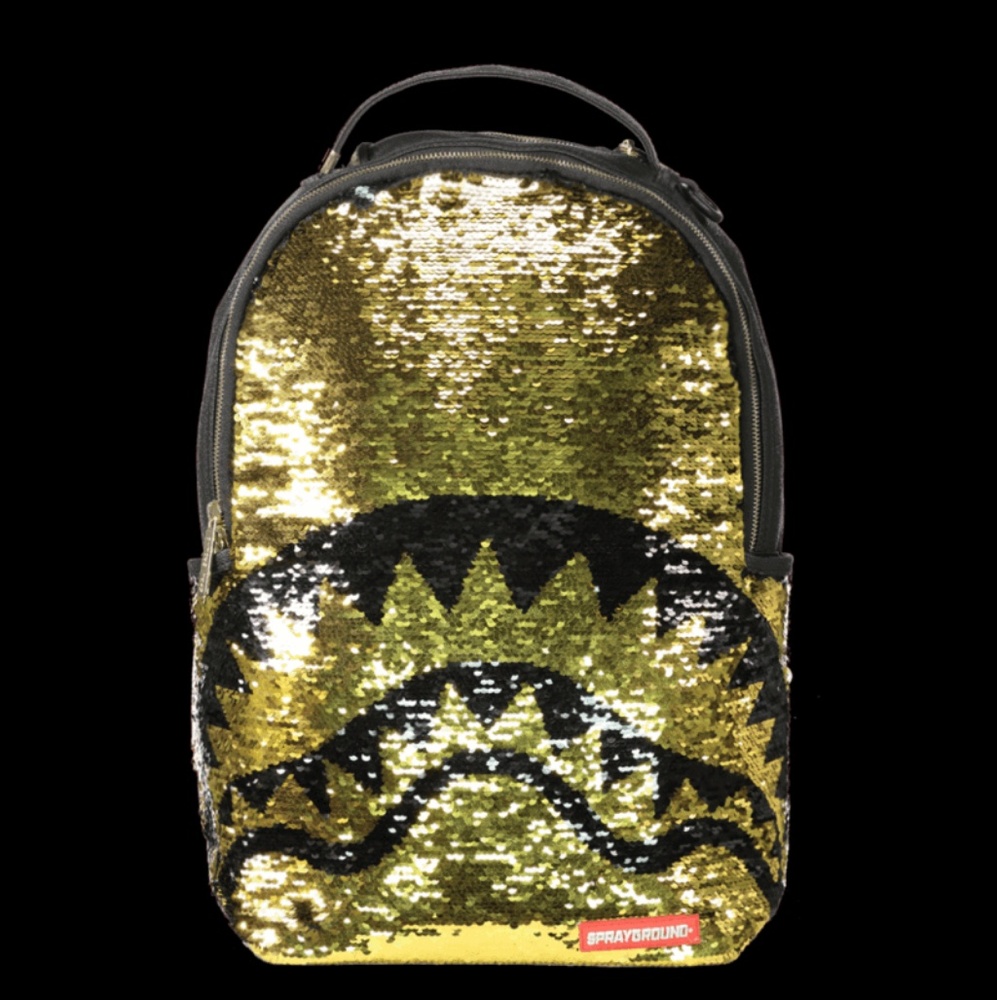 Backpack - Picture 3 of 4